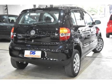 VOLKSWAGEN Fox 1.6 4P PLUS FLEX, Foto 3
