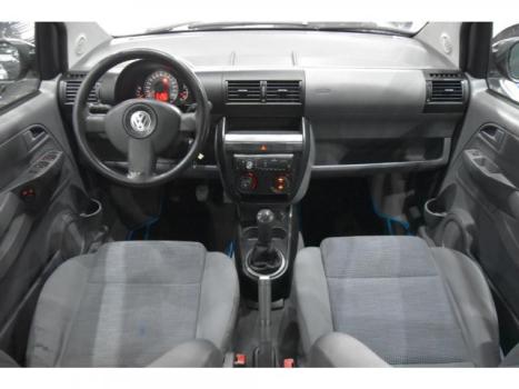 VOLKSWAGEN Fox 1.6 4P PLUS FLEX, Foto 4
