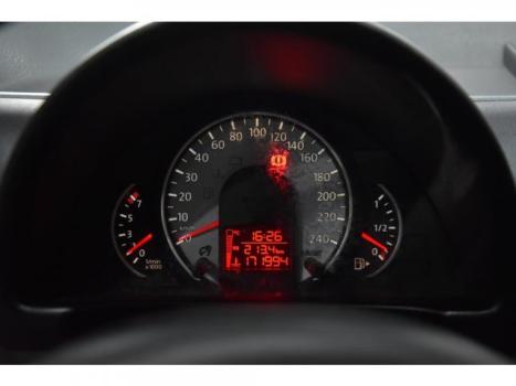 VOLKSWAGEN Fox 1.6 4P PLUS FLEX, Foto 8