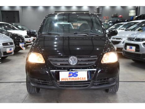 VOLKSWAGEN Fox 1.6 4P PLUS FLEX, Foto 10