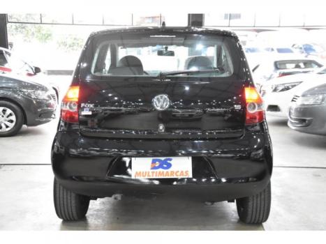 VOLKSWAGEN Fox 1.6 4P PLUS FLEX, Foto 11