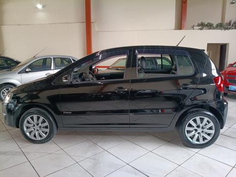 VOLKSWAGEN Fox 1.6 4P, Foto 5