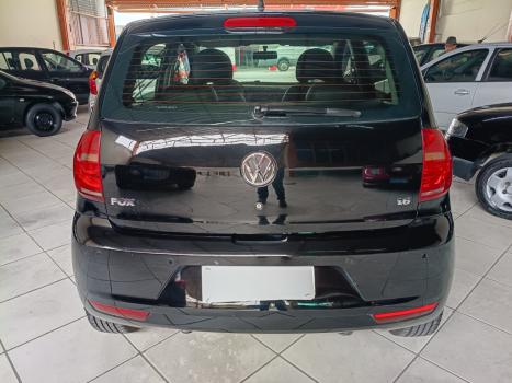 VOLKSWAGEN Fox 1.6 4P, Foto 8