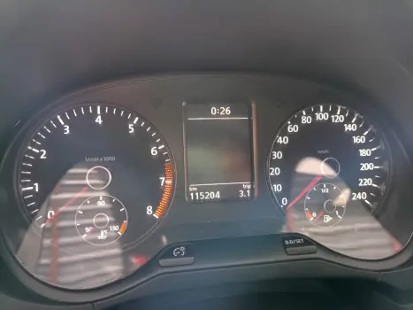 VOLKSWAGEN Fox 1.6 4P, Foto 10