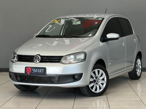VOLKSWAGEN Fox 1.6 4P, Foto 1