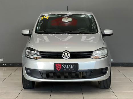 VOLKSWAGEN Fox 1.6 4P, Foto 2