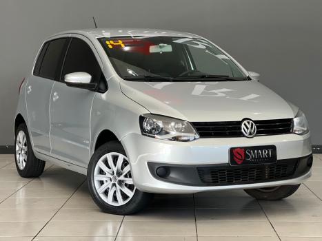 VOLKSWAGEN Fox 1.6 4P, Foto 3