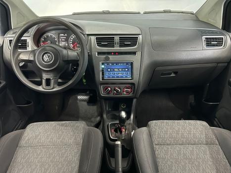 VOLKSWAGEN Fox 1.6 4P, Foto 4