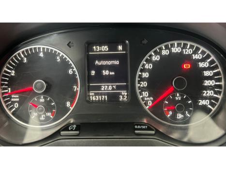 VOLKSWAGEN Fox 1.6 4P, Foto 6