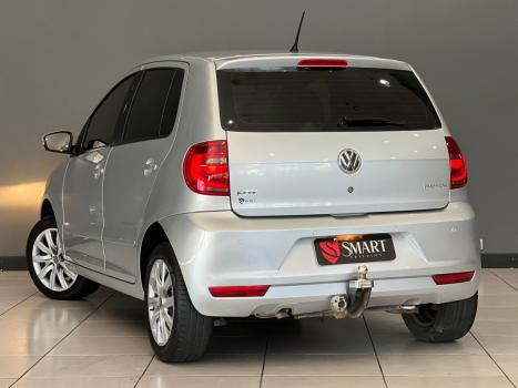 VOLKSWAGEN Fox 1.6 4P, Foto 13