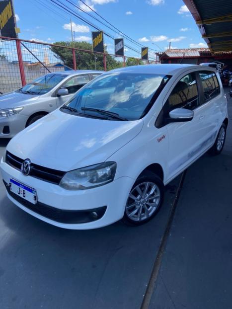 VOLKSWAGEN Fox 1.6 4P ROCK IN RIO FLEX, Foto 6