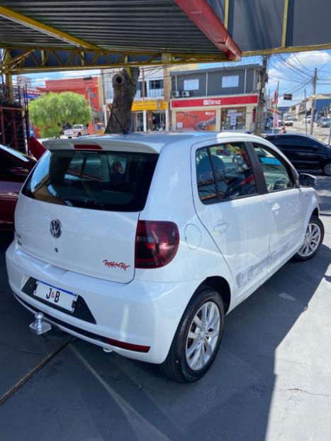 VOLKSWAGEN Fox 1.6 4P ROCK IN RIO FLEX, Foto 9