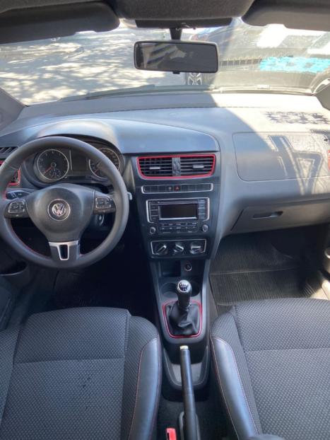 VOLKSWAGEN Fox 1.6 4P ROCK IN RIO FLEX, Foto 11