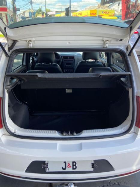 VOLKSWAGEN Fox 1.6 4P ROCK IN RIO FLEX, Foto 12