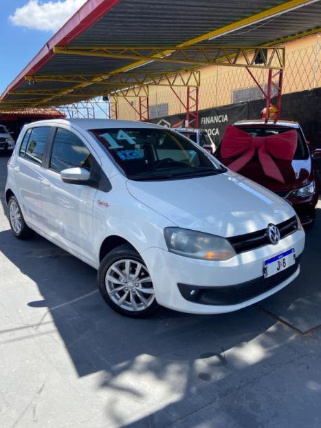 VOLKSWAGEN Fox 1.6 4P ROCK IN RIO FLEX, Foto 14