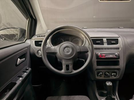 VOLKSWAGEN Fox 1.6 4P FLEX, Foto 4