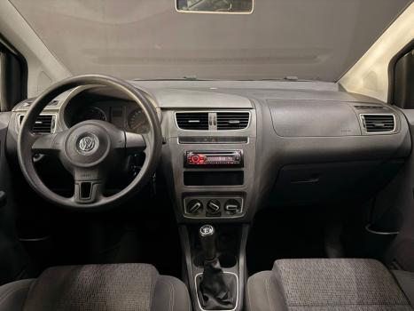 VOLKSWAGEN Fox 1.6 4P FLEX, Foto 5