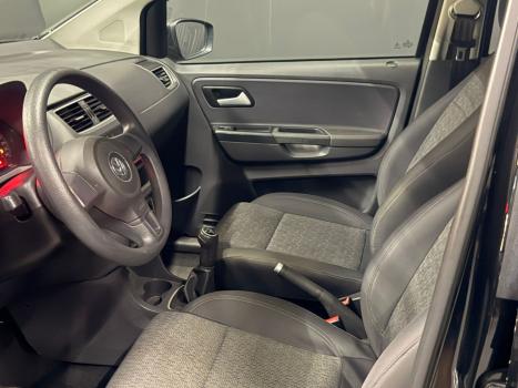 VOLKSWAGEN Fox 1.6 4P FLEX, Foto 6