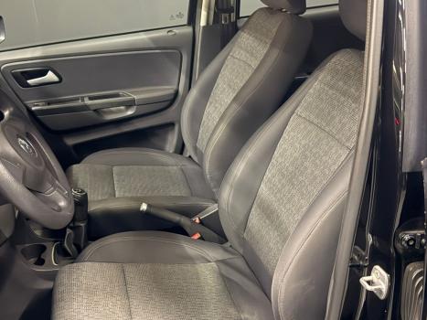 VOLKSWAGEN Fox 1.6 4P FLEX, Foto 7