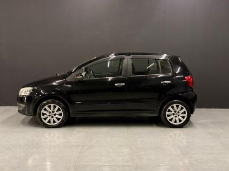 VOLKSWAGEN Fox 1.6 4P FLEX, Foto 10