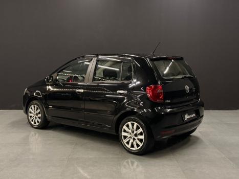 VOLKSWAGEN Fox 1.6 4P FLEX, Foto 11