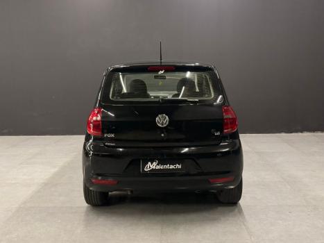VOLKSWAGEN Fox 1.6 4P FLEX, Foto 13