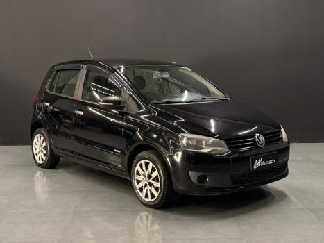 VOLKSWAGEN Fox 1.6 4P FLEX, Foto 14