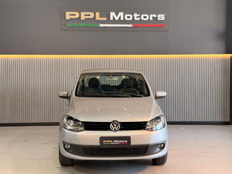 VOLKSWAGEN Fox 1.6 4P FLEX, Foto 2