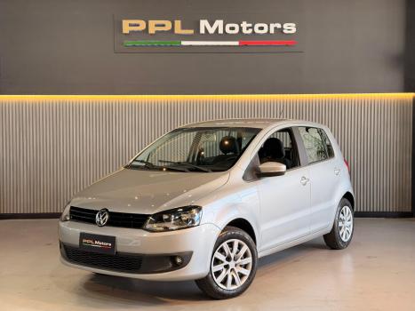 VOLKSWAGEN Fox 1.6 4P FLEX, Foto 3