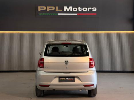 VOLKSWAGEN Fox 1.6 4P FLEX, Foto 5