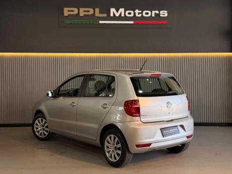VOLKSWAGEN Fox 1.6 4P FLEX, Foto 6