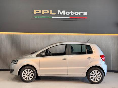 VOLKSWAGEN Fox 1.6 4P FLEX, Foto 8