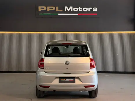 VOLKSWAGEN Fox 1.6 4P FLEX, Foto 5