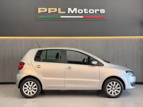 VOLKSWAGEN Fox 1.6 4P FLEX, Foto 7