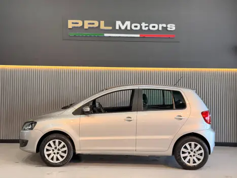 VOLKSWAGEN Fox 1.6 4P FLEX, Foto 8
