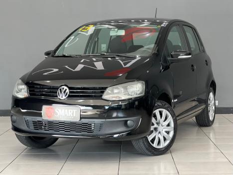 VOLKSWAGEN Fox 1.6 4P FLEX, Foto 1