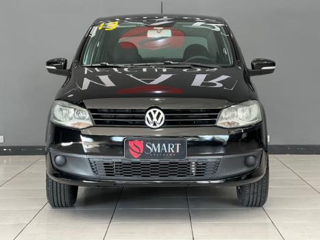 VOLKSWAGEN Fox 1.6 4P FLEX, Foto 2