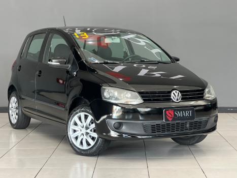 VOLKSWAGEN Fox 1.6 4P FLEX, Foto 3