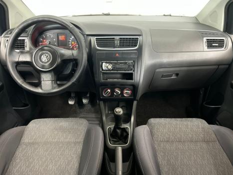 VOLKSWAGEN Fox 1.6 4P FLEX, Foto 4