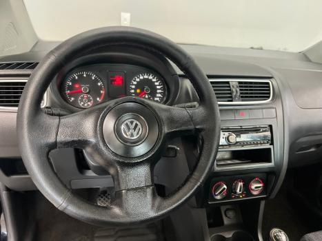 VOLKSWAGEN Fox 1.6 4P FLEX, Foto 5