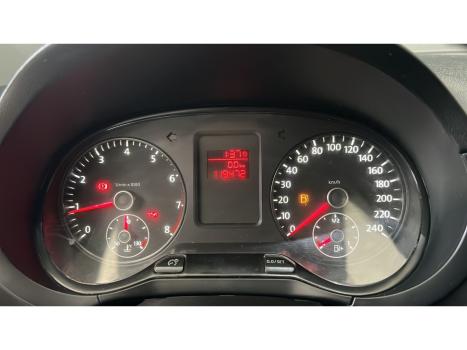 VOLKSWAGEN Fox 1.6 4P FLEX, Foto 6