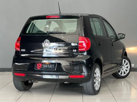 VOLKSWAGEN Fox 1.6 4P FLEX, Foto 10
