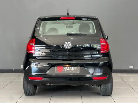 VOLKSWAGEN Fox 1.6 4P FLEX, Foto 11