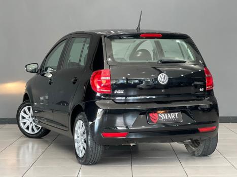 VOLKSWAGEN Fox 1.6 4P FLEX, Foto 12