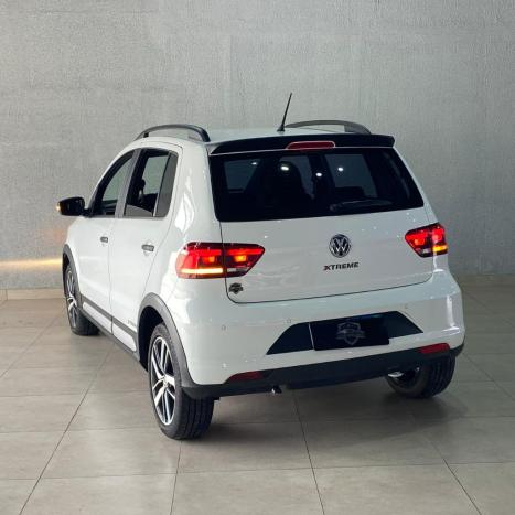 VOLKSWAGEN Fox 1.6 4P XTREME FLEX, Foto 2