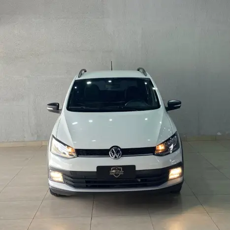 VOLKSWAGEN Fox 1.6 4P XTREME FLEX, Foto 3