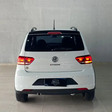 VOLKSWAGEN Fox 1.6 4P XTREME FLEX, Foto 4