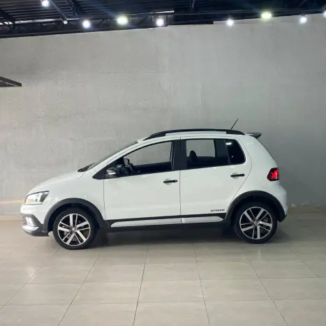 VOLKSWAGEN Fox 1.6 4P XTREME FLEX, Foto 5