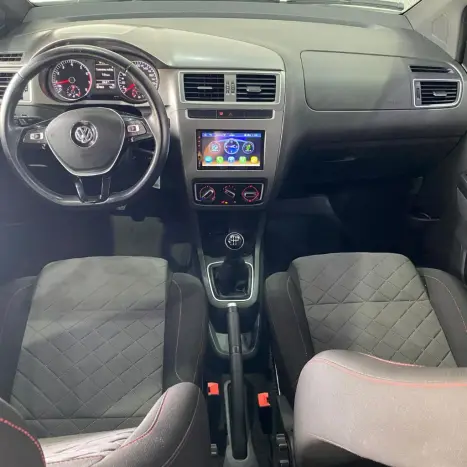 VOLKSWAGEN Fox 1.6 4P XTREME FLEX, Foto 6