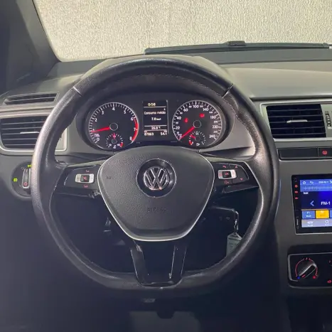 VOLKSWAGEN Fox 1.6 4P XTREME FLEX, Foto 7